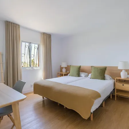 Apartamento Rocas Rojas San Agustín