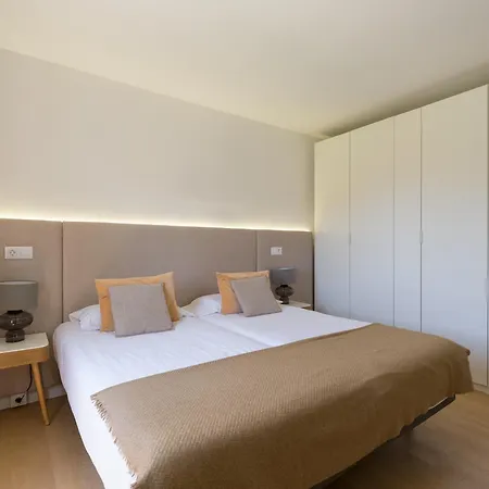 Apartamento Rocas Rojas