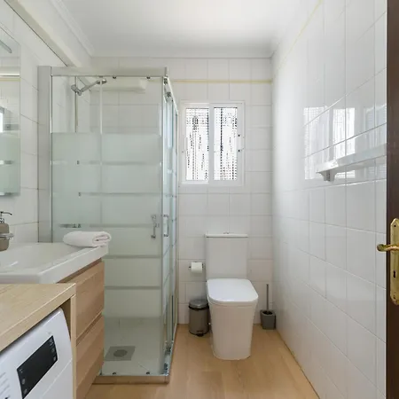 Apartamento Rocas Rojas *
